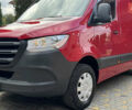 Красный Мерседес Sprinter, объемом двигателя 1.95 л и пробегом 169 тыс. км за 31700 $, фото 24 на Automoto.ua