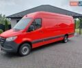 Красный Мерседес Sprinter, объемом двигателя 3 л и пробегом 360 тыс. км за 40679 $, фото 22 на Automoto.ua