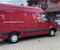 Красный Мерседес Sprinter, объемом двигателя 1.95 л и пробегом 169 тыс. км за 31700 $, фото 30 на Automoto.ua