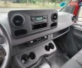Красный Мерседес Sprinter, объемом двигателя 3 л и пробегом 360 тыс. км за 40679 $, фото 20 на Automoto.ua
