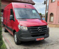 Красный Мерседес Sprinter, объемом двигателя 1.95 л и пробегом 169 тыс. км за 31700 $, фото 28 на Automoto.ua