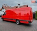 Красный Мерседес Sprinter, объемом двигателя 3 л и пробегом 360 тыс. км за 40679 $, фото 3 на Automoto.ua