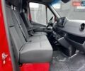 Красный Мерседес Sprinter, объемом двигателя 1.95 л и пробегом 229 тыс. км за 29500 $, фото 14 на Automoto.ua