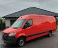 Красный Мерседес Sprinter, объемом двигателя 3 л и пробегом 360 тыс. км за 40679 $, фото 1 на Automoto.ua