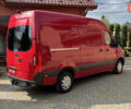 Красный Мерседес Sprinter, объемом двигателя 1.95 л и пробегом 169 тыс. км за 31700 $, фото 1 на Automoto.ua