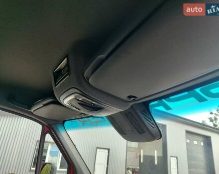 Мерседес Sprinter 2021 в Ковель на Automoto.ua Красный Мерседес Sprinter, объемом двигателя 3 л и пробегом 231 тыс. км за 43500 $, фото 12 на Automoto.ua