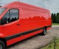 Красный Мерседес Sprinter, объемом двигателя 3 л и пробегом 390 тыс. км за 38334 $, фото 14 на Automoto.ua