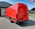 Красный Мерседес Sprinter, объемом двигателя 3 л и пробегом 390 тыс. км за 38334 $, фото 7 на Automoto.ua