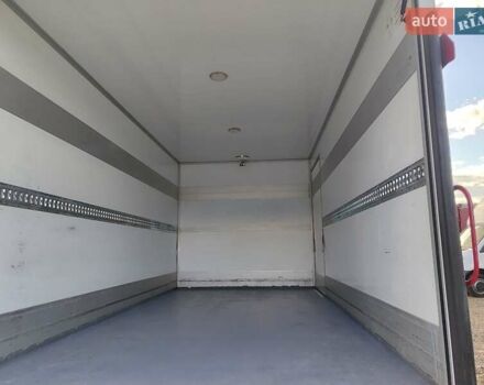 Мерседес Sprinter 2021 в Ковель на Automoto.ua Красный Мерседес Sprinter, объемом двигателя 3 л и пробегом 231 тыс. км за 43500 $, фото 27 на Automoto.ua