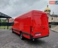 Красный Мерседес Sprinter, объемом двигателя 3 л и пробегом 360 тыс. км за 40679 $, фото 4 на Automoto.ua