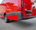 Красный Мерседес Sprinter, объемом двигателя 3 л и пробегом 360 тыс. км за 40679 $, фото 12 на Automoto.ua