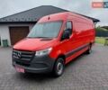 Красный Мерседес Sprinter, объемом двигателя 3 л и пробегом 360 тыс. км за 40679 $, фото 24 на Automoto.ua