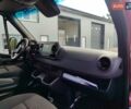 Мерседес Sprinter 2021 в Ковель на Automoto.ua Красный Мерседес Sprinter, объемом двигателя 3 л и пробегом 231 тыс. км за 43500 $, фото 13 на Automoto.ua