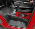 Красный Мерседес Sprinter, объемом двигателя 1.95 л и пробегом 229 тыс. км за 29500 $, фото 12 на Automoto.ua