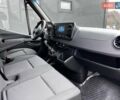 Красный Мерседес Sprinter, объемом двигателя 1.95 л и пробегом 229 тыс. км за 29500 $, фото 15 на Automoto.ua