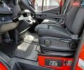 Красный Мерседес Sprinter, объемом двигателя 3 л и пробегом 390 тыс. км за 38334 $, фото 16 на Automoto.ua