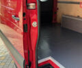 Красный Мерседес Sprinter, объемом двигателя 1.95 л и пробегом 169 тыс. км за 31700 $, фото 56 на Automoto.ua