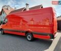Красный Мерседес Sprinter, объемом двигателя 3 л и пробегом 390 тыс. км за 38334 $, фото 8 на Automoto.ua