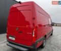 Красный Мерседес Sprinter, объемом двигателя 1.95 л и пробегом 229 тыс. км за 29500 $, фото 28 на Automoto.ua