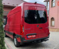 Красный Мерседес Sprinter, объемом двигателя 1.95 л и пробегом 169 тыс. км за 31700 $, фото 35 на Automoto.ua