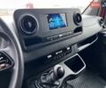 Красный Мерседес Sprinter, объемом двигателя 1.95 л и пробегом 229 тыс. км за 29500 $, фото 5 на Automoto.ua