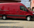 Красный Мерседес Sprinter, объемом двигателя 1.95 л и пробегом 169 тыс. км за 31700 $, фото 18 на Automoto.ua