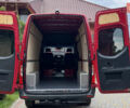 Красный Мерседес Sprinter, объемом двигателя 1.95 л и пробегом 169 тыс. км за 31700 $, фото 41 на Automoto.ua