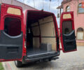 Красный Мерседес Sprinter, объемом двигателя 1.95 л и пробегом 169 тыс. км за 31700 $, фото 40 на Automoto.ua