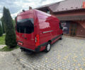 Красный Мерседес Sprinter, объемом двигателя 1.95 л и пробегом 169 тыс. км за 31700 $, фото 31 на Automoto.ua