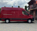 Красный Мерседес Sprinter, объемом двигателя 1.95 л и пробегом 169 тыс. км за 31700 $, фото 29 на Automoto.ua