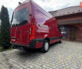 Красный Мерседес Sprinter, объемом двигателя 1.95 л и пробегом 169 тыс. км за 31700 $, фото 32 на Automoto.ua