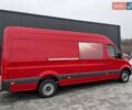Красный Мерседес Sprinter, объемом двигателя 1.95 л и пробегом 229 тыс. км за 29500 $, фото 27 на Automoto.ua