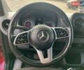 Мерседес Sprinter 2021 в Ковель на Automoto.ua Красный Мерседес Sprinter, объемом двигателя 3 л и пробегом 231 тыс. км за 43500 $, фото 18 на Automoto.ua