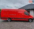 Красный Мерседес Sprinter, объемом двигателя 3 л и пробегом 360 тыс. км за 40679 $, фото 8 на Automoto.ua