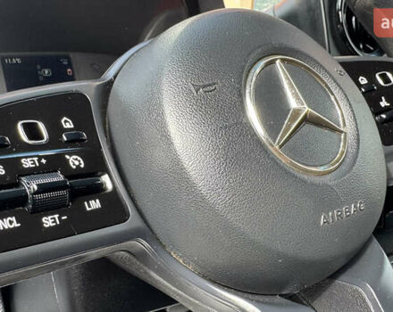 Красный Мерседес Sprinter, объемом двигателя 1.95 л и пробегом 169 тыс. км за 31700 $, фото 62 на Automoto.ua
