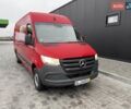 Красный Мерседес Sprinter, объемом двигателя 1.95 л и пробегом 229 тыс. км за 29500 $, фото 24 на Automoto.ua