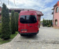 Красный Мерседес Sprinter, объемом двигателя 1.95 л и пробегом 169 тыс. км за 31700 $, фото 33 на Automoto.ua