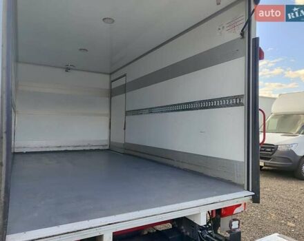 Мерседес Sprinter 2021 в Ковель на Automoto.ua Красный Мерседес Sprinter, объемом двигателя 3 л и пробегом 231 тыс. км за 43500 $, фото 28 на Automoto.ua