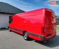 Красный Мерседес Sprinter, объемом двигателя 3 л и пробегом 390 тыс. км за 38334 $, фото 10 на Automoto.ua