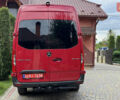 Красный Мерседес Sprinter, объемом двигателя 1.95 л и пробегом 169 тыс. км за 31700 $, фото 34 на Automoto.ua