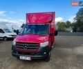 Мерседес Sprinter 2021 в Ковель на Automoto.ua Красный Мерседес Sprinter, объемом двигателя 3 л и пробегом 231 тыс. км за 43500 $, фото 5 на Automoto.ua