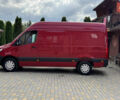 Красный Мерседес Sprinter, объемом двигателя 1.95 л и пробегом 169 тыс. км за 31700 $, фото 22 на Automoto.ua