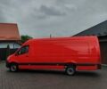 Красный Мерседес Sprinter, объемом двигателя 3 л и пробегом 360 тыс. км за 40679 $, фото 2 на Automoto.ua