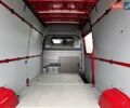 Красный Мерседес Sprinter, объемом двигателя 1.95 л и пробегом 229 тыс. км за 29500 $, фото 17 на Automoto.ua