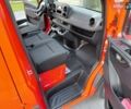 Красный Мерседес Sprinter, объемом двигателя 3 л и пробегом 360 тыс. км за 40679 $, фото 16 на Automoto.ua