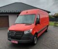Красный Мерседес Sprinter, объемом двигателя 3 л и пробегом 360 тыс. км за 40679 $, фото 1 на Automoto.ua