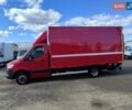 Мерседес Sprinter 2021 в Ковель на Automoto.ua Красный Мерседес Sprinter, объемом двигателя 3 л и пробегом 231 тыс. км за 43500 $, фото 3 на Automoto.ua