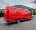 Красный Мерседес Sprinter, объемом двигателя 3 л и пробегом 360 тыс. км за 40679 $, фото 7 на Automoto.ua