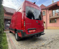 Красный Мерседес Sprinter, объемом двигателя 1.95 л и пробегом 169 тыс. км за 31700 $, фото 36 на Automoto.ua
