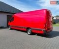Красный Мерседес Sprinter, объемом двигателя 3 л и пробегом 390 тыс. км за 38334 $, фото 13 на Automoto.ua